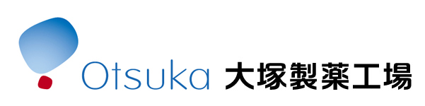 Otsuka 株式会社大塚製薬工場